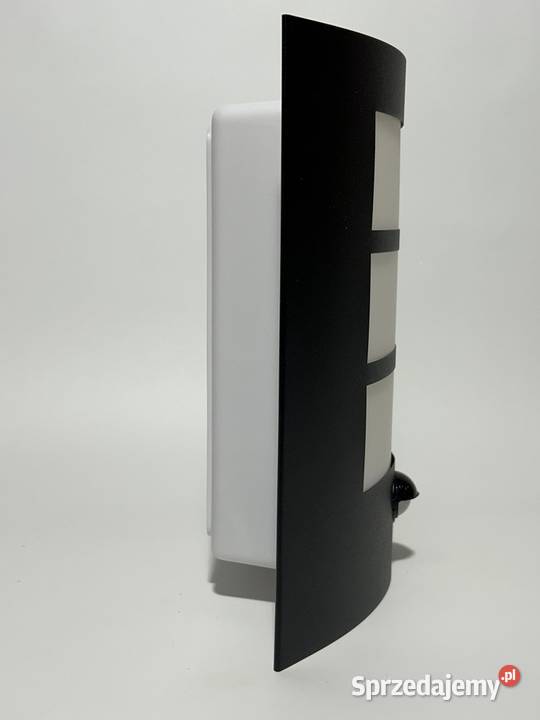 Zewnetrzna lampa ścienna CITY 99568 EGLO Sanok sprzedam