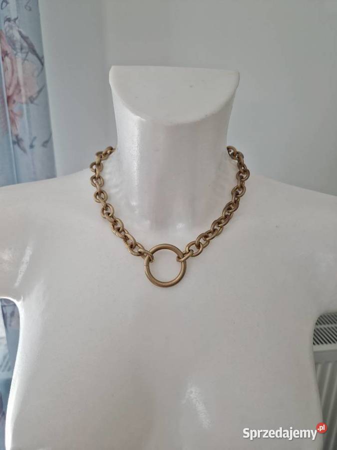 Komplet biżuterii Nowogard sprzedam