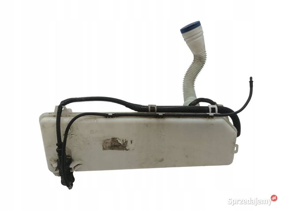 ZBIORNICZEK SPRYSKIWACZY A2C96222700 Peugeot Zbiorniki płynu do spryskiwaczy sprzedam