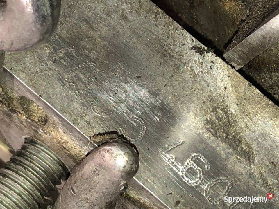 SILNIK NISSAN 35 234 VQ35DE 0209 MURANO Z50