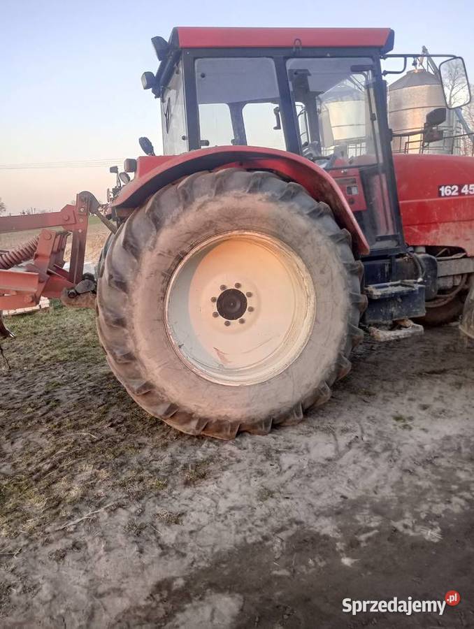 Zts 16254 Zetor Pamiętowo