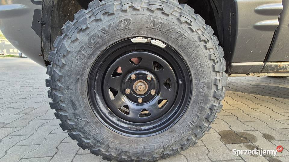Jeep Grand Cherokee wj 40 280000km Grand Cherokee Bytom