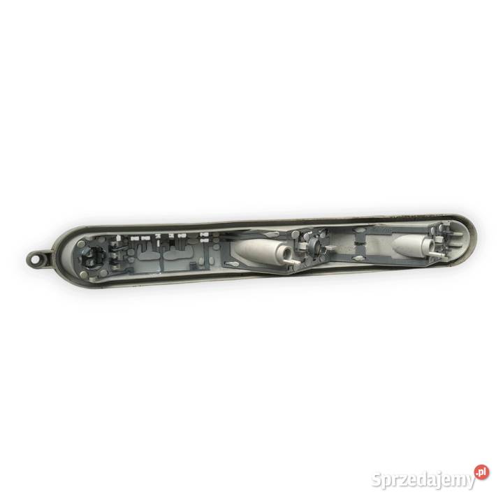 WKŁAD TYLNEJ LAMPY Ford Focus II mk2 LIFT Lampy tylne lubelskie