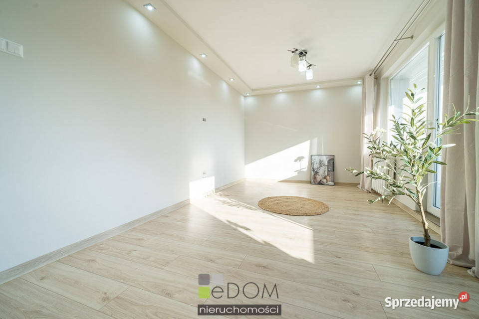 Mieszkanie Choszczno 726m2 4pokojowe