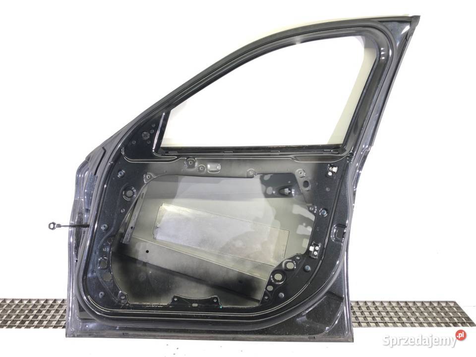DRZWI PRAWY PRZÓD ALFA GIULIA SedanLimuzyna