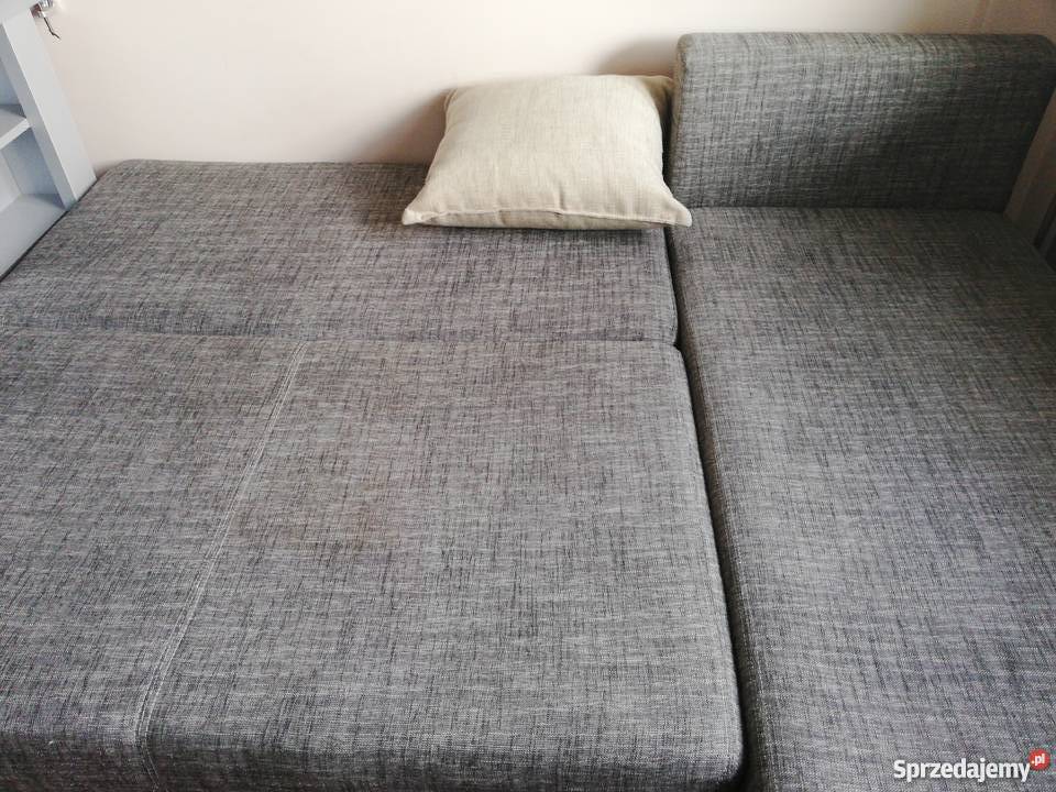 Kanapa narożna Łóżka, wersalki i sofy Biała Podlaska