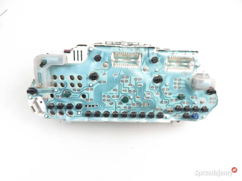 LICZNIK VOLVO V40 19 DI 30889706