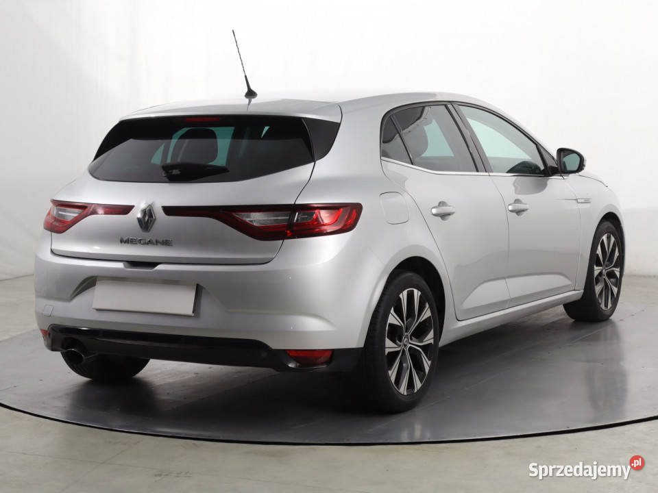 Renault Megane 12 TCe 1197cm3 Katowice