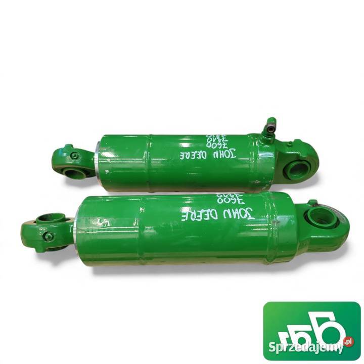 Siłownik tylnego podnośnika John Deere 7920 Wilkowo