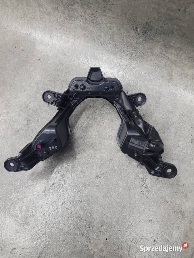 Yamaha MT 09 MT09 MT09 OEM LAMPA REFLEKTOR PRZÓD Reflektory i halogeny Nowy Tomyśl