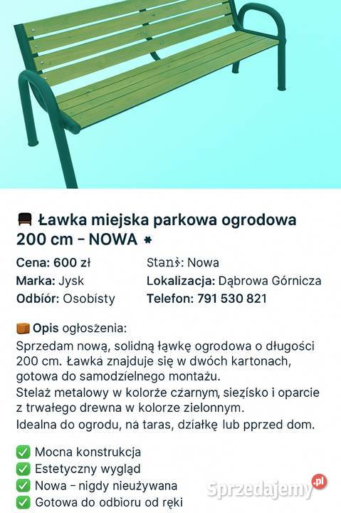 Sprzedam śląskie Dąbrowa Górnicza