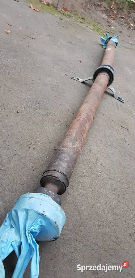 Wał napędowy audi osobowe Kraśnik