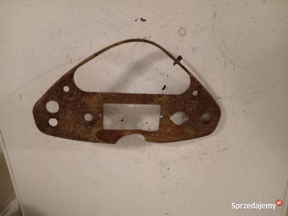 KONSOLA URSUS 355 Gorlice