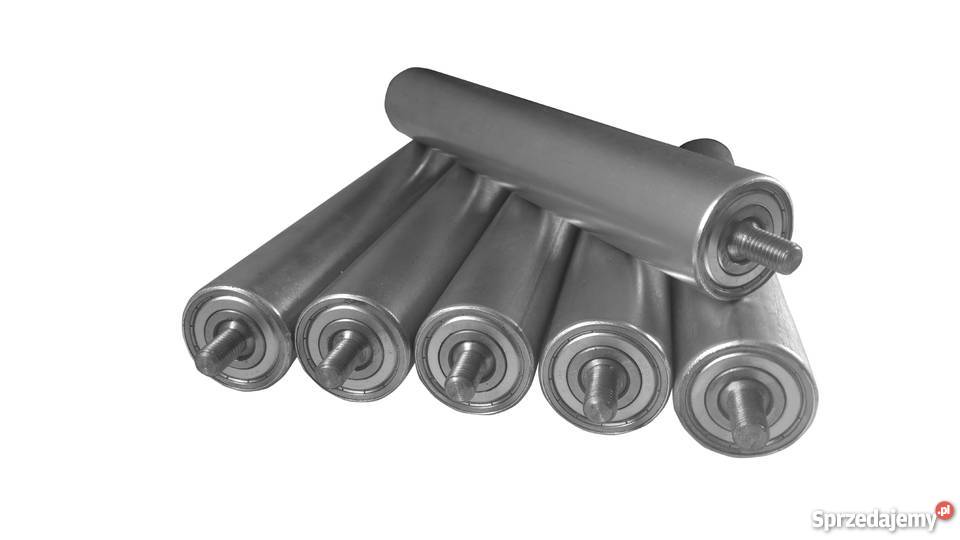 ROLKI TRANSPORTOWE PODAJNIK ROLOTOK 29025020M12 Produkcja Stok Lacki-Folwark