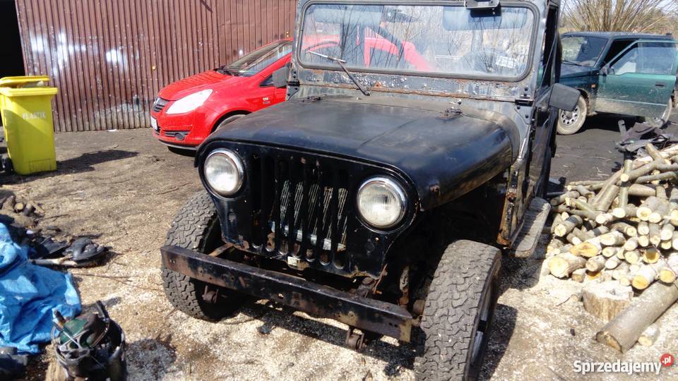 SUV OKAZJA dolnośląskie Gryfów Śląski sprzedam