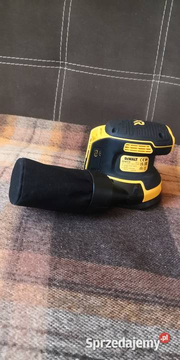 Dewalt DCW210 Typ10 Szlifierki kątowe Hrubieszów