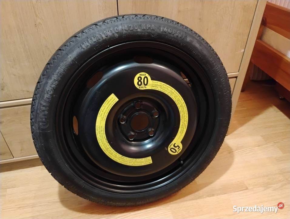 Dojazdówka PASSAT CC 1257018 Nowe małopolskie Bochnia