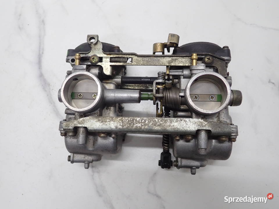 Gaźniki CVK Keihin Gaźnik V334 FJ28 Kawasaki Gpz Strzelce Krajeńskie