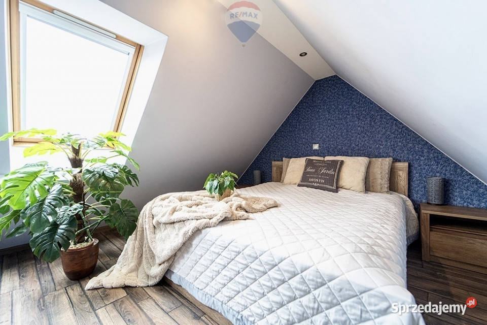 Magiczny z dom remoncie Duża działka WOW Zielona Góra