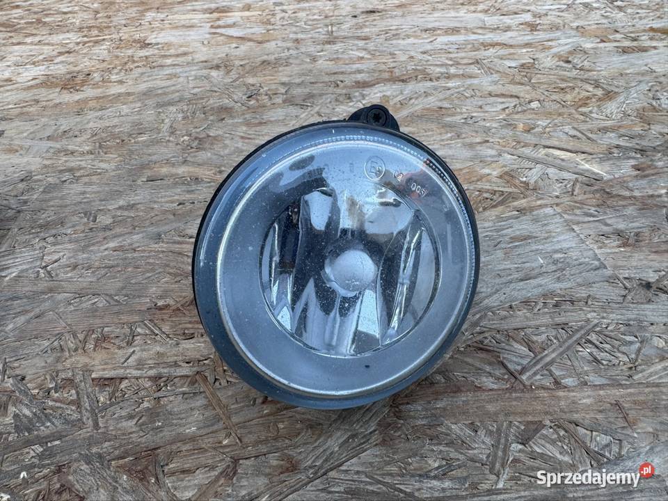 Halogen lewy lh przód renault megane scenic sprzedam