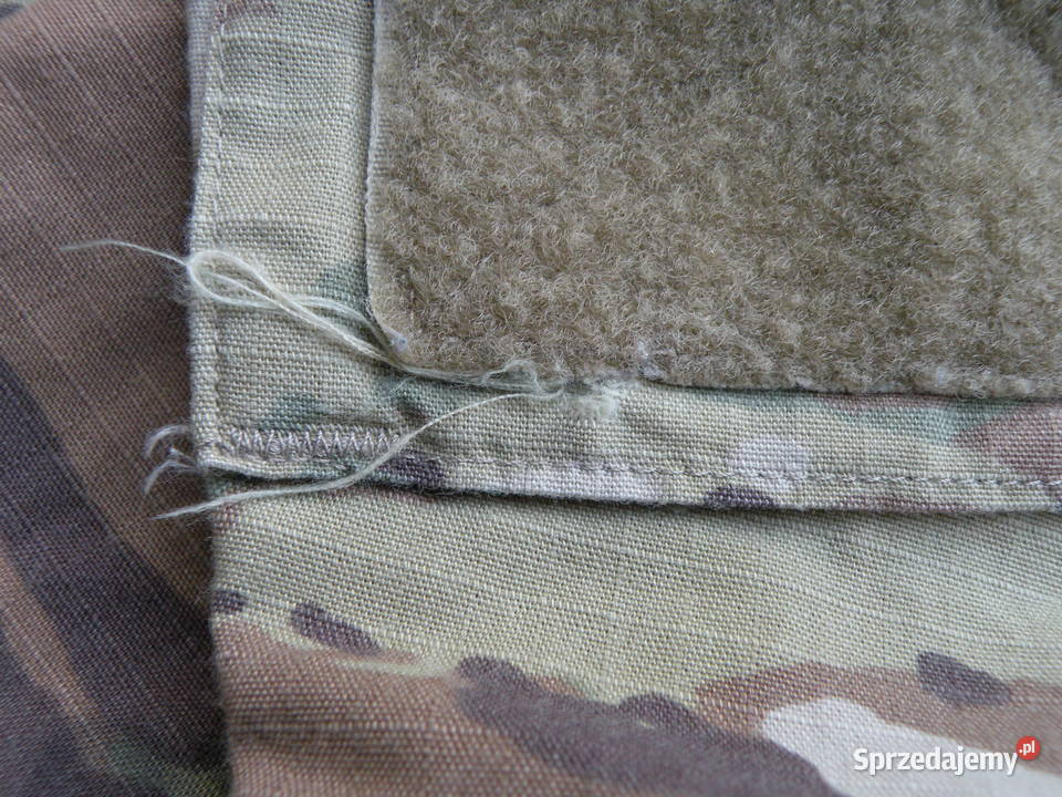 Bluza IHWCU multicam ocp small regular Wrocław