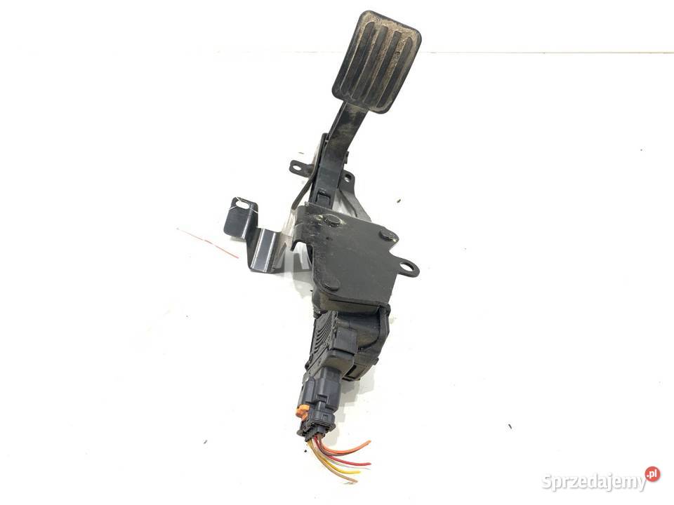 POTENCJOMETR GAZU FIAT SCUDO II 1401280880 20