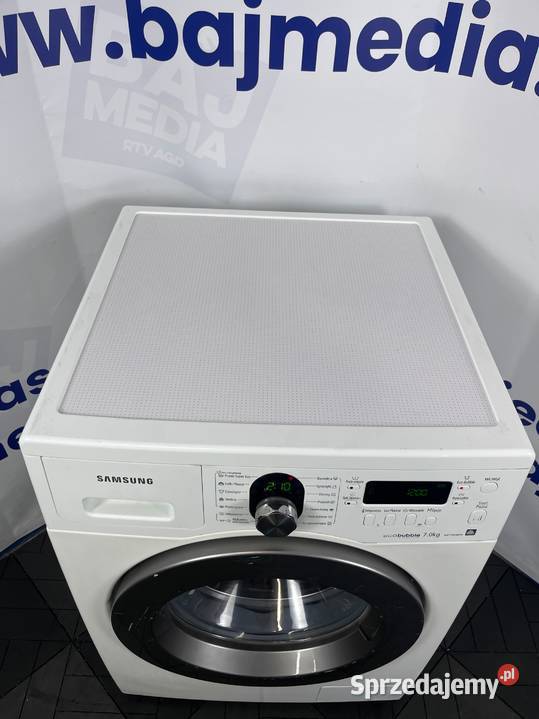Pralka Samsung 7 1200 ob ADostawaGwarancja Pruszków