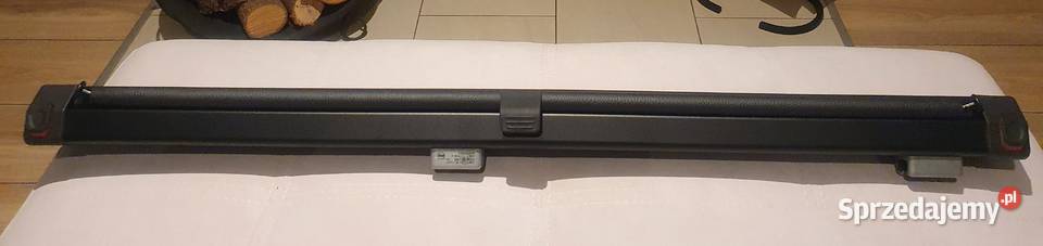 Siatkaroleta bagażnika Seat leon III kombi Opole