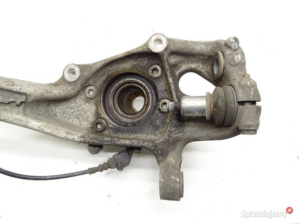 ZWROTNICA PRAWA PRAWY PRZÓD PRZEDNIA 4G0407242D