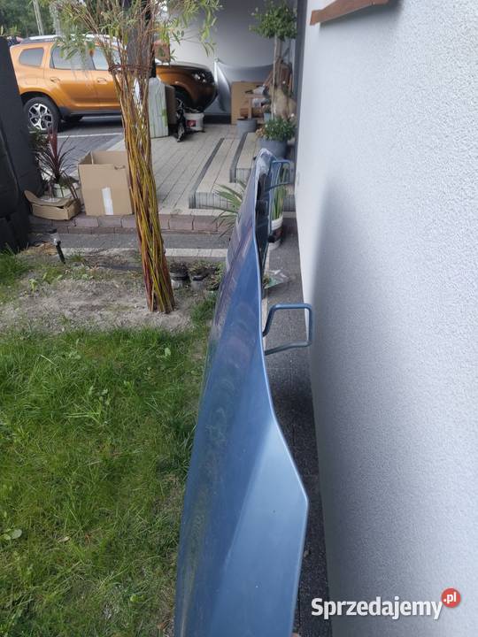 Maska Volvo V60IS60II polift 20132018 kod 713 mazowieckie Żyrardów