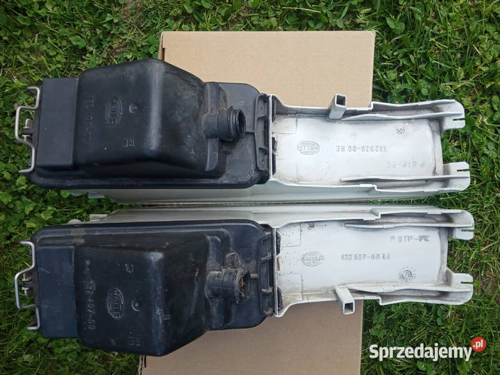 Audi 80 B4 Coupe Cabrio S2 Halogen Hella