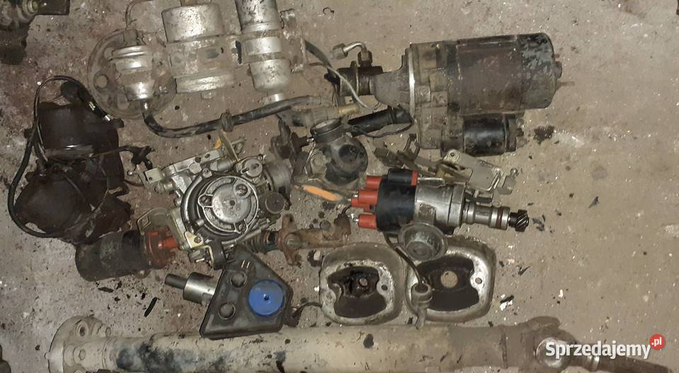 Skrzynia biegów automat mercedes 190 E KOMPLETNA