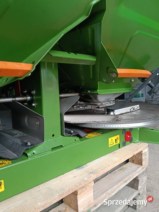 Amazone M 3001 profis hydro Tyszowce