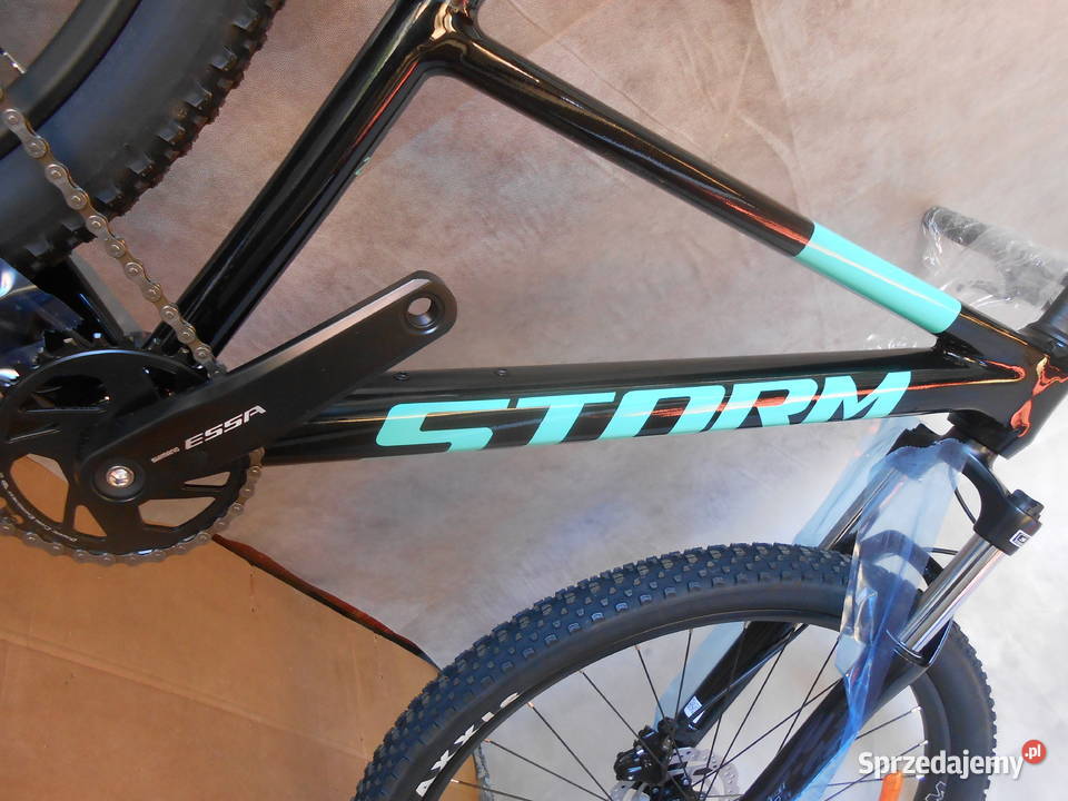 Rower 275 29 mtb Damski cross 2 lata gwarancja sprzedam