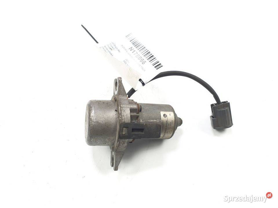 POMPA WTÓRNA POWIETRZA VOLVO V50 08684342 osobowe kujawsko-pomorskie