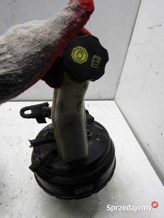 POMPA SERWO HAMULCOWE 17 CRDI HYUNDAI TUCSON III lubelskie sprzedam