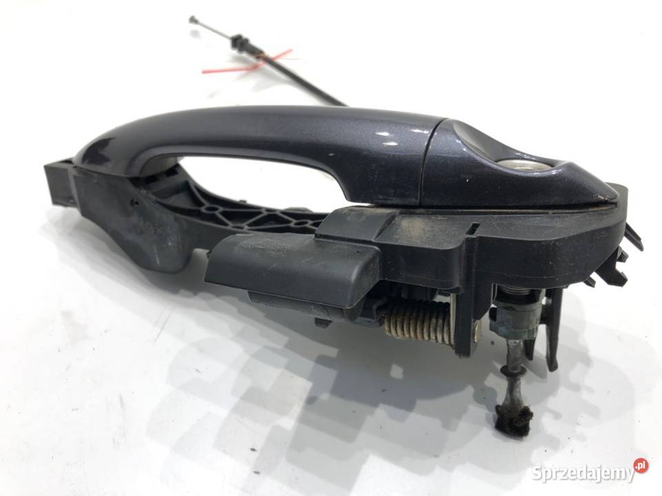 KLAMKA ZEWNĘTRZNA LEWY PRZÓD KIA CEED Hatchback