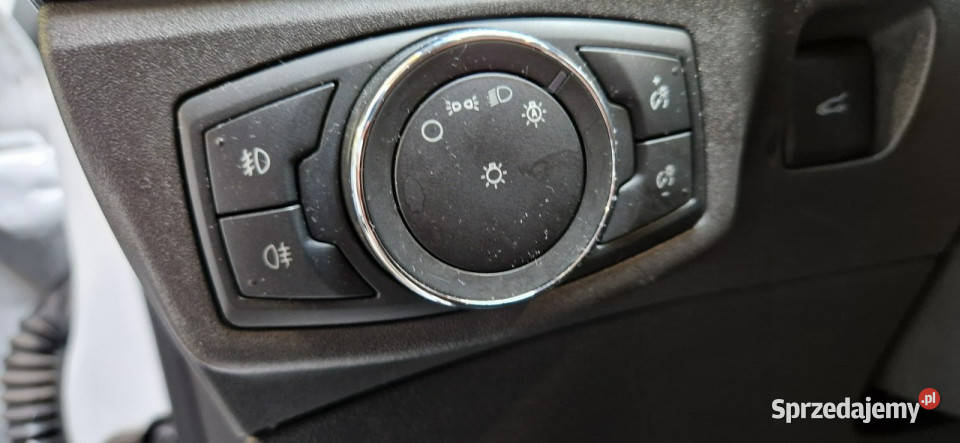 Ford Mondeo 1REJ XII 2019r FAKTURA VAT W PODANEJ gniazdo USB Mysłowice