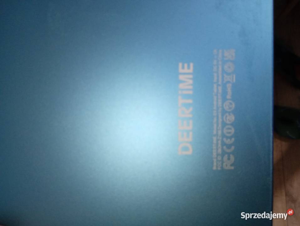 Tablet uszkodzony 128gb