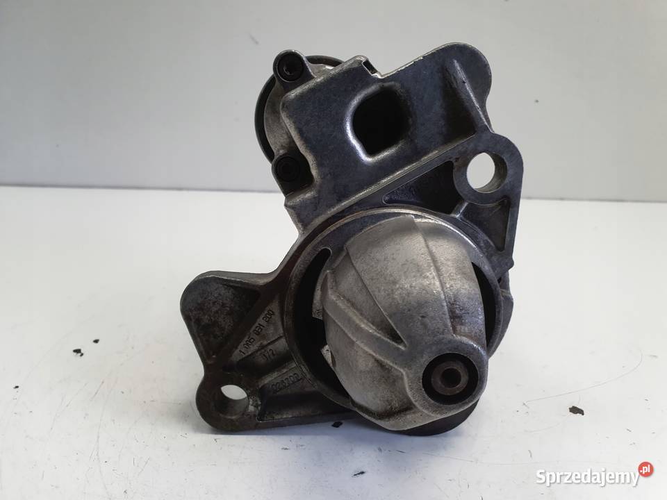 ROZRUSZNIK Mini One R50 R53 16 16V ROZRUSZNIK Układ elektryczny silnika Rudka