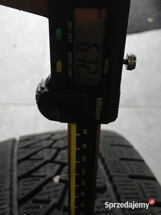 Opony 23565 R16C 2xzima Bridgestone 2x Lato Pobiedziska