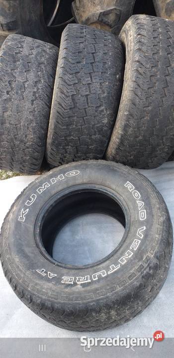 Opony rolnicze 56045225Bkt Ostrołęka sprzedam