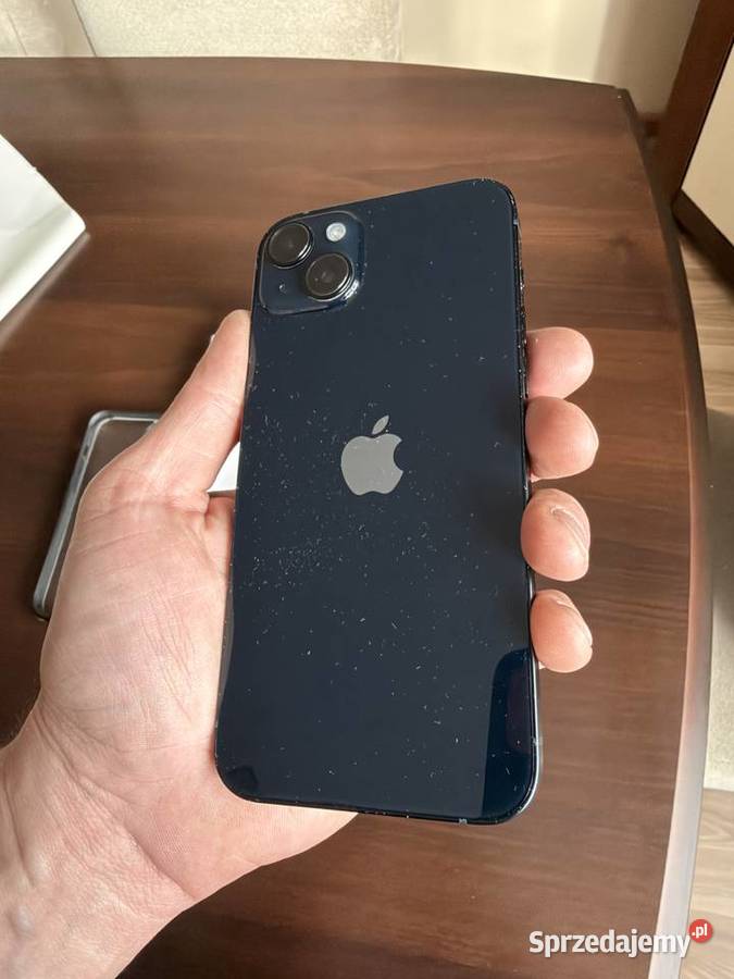 iPhone 14 Plus 128gb