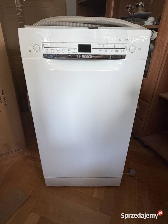 Zmywarka Bosch 45 Lublin