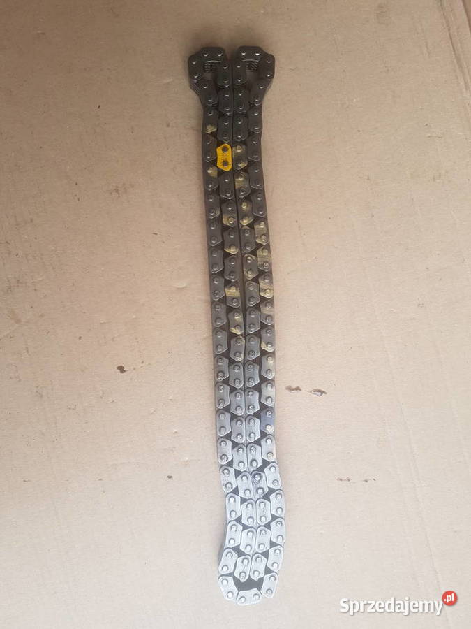 Suzuki Ignis FH MH Subaru G3X Justy rozrząd Legnica