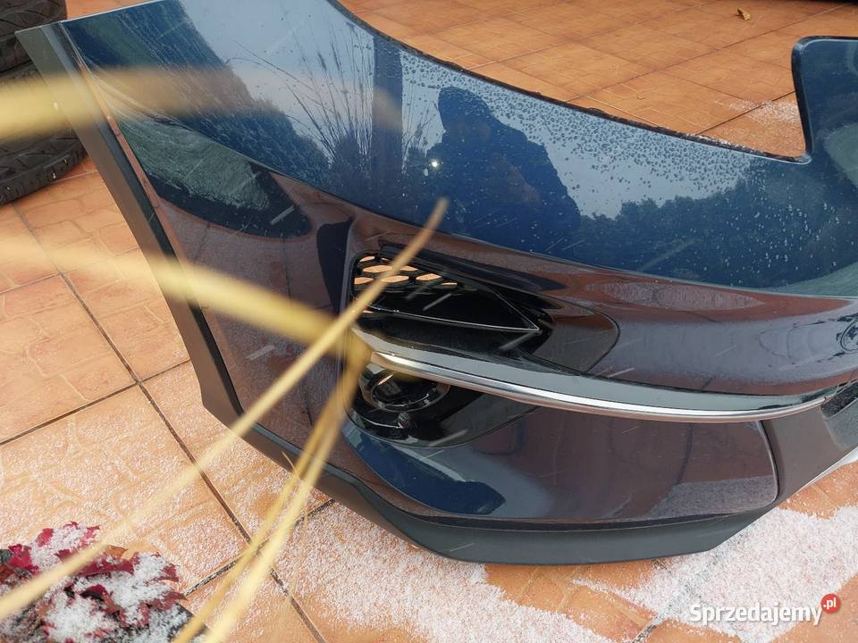 Zderzak przedni kia xceed Części samochodowe