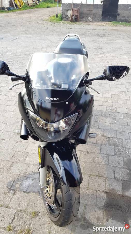 Honda cbr 600 f4 A2 Honda dolnośląskie Dębiec sprzedam