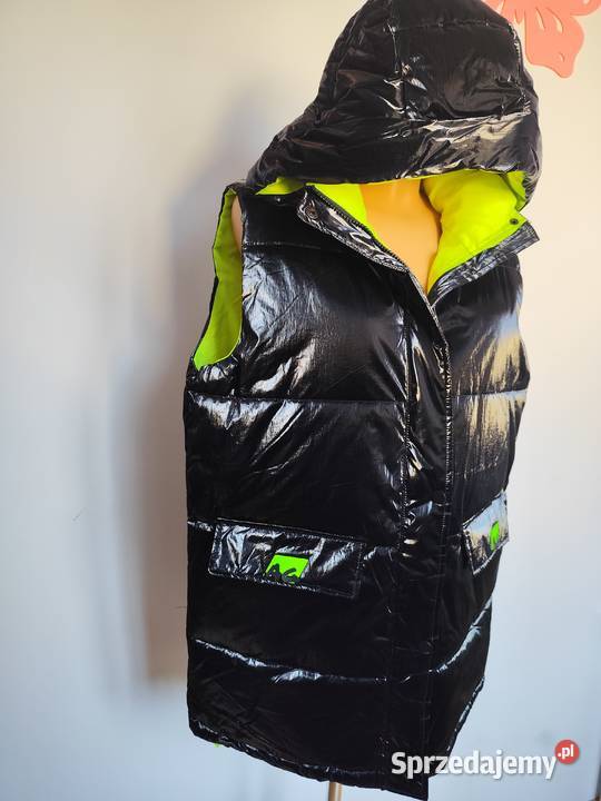 Kamizelka bezrękawnik Brusy