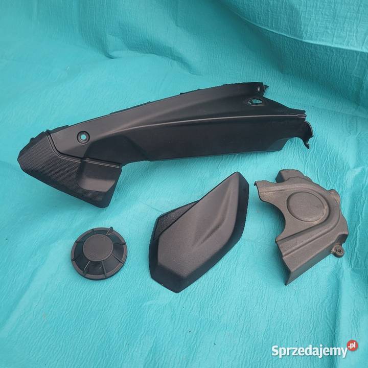 Aprilia RS4 TUONO 125 plastik wypełnienie osłona Mocowania i uchwyty Nowy Tomyśl