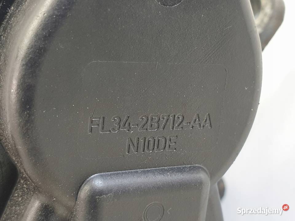 Ford F150 27 35 V6 15 ZACISK HAMULCOWY Prawy TYŁ osobowe lubelskie Rudka sprzedam